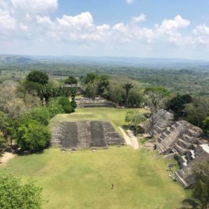 great blue hole tour from belize city