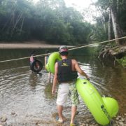 great blue hole tour from belize city