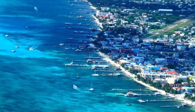 Staff Blog【Exploring San Pedro】